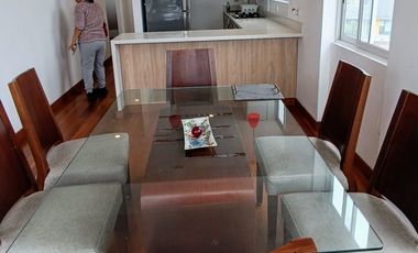 OPORTUNIDAD DUPLEX EN PARQUE GONZALES PRADA