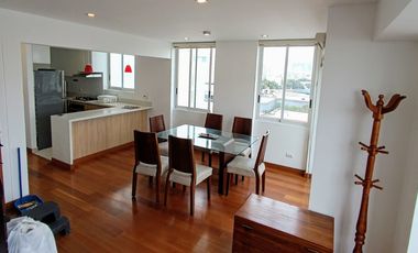 OPORTUNIDAD DUPLEX EN PARQUE GONZALES PRADA