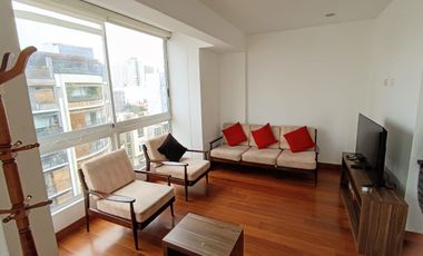 OPORTUNIDAD DUPLEX EN PARQUE GONZALES PRADA