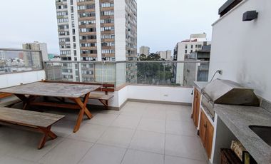 OPORTUNIDAD DUPLEX EN PARQUE GONZALES PRADA