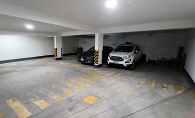 OPORTUNIDAD DUPLEX EN PARQUE GONZALES PRADA