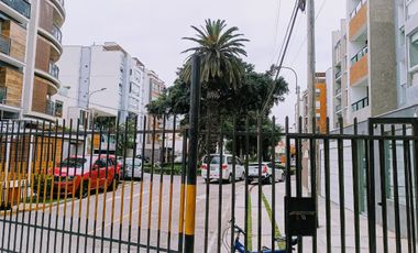 OPORTUNIDAD DUPLEX EN PARQUE GONZALES PRADA
