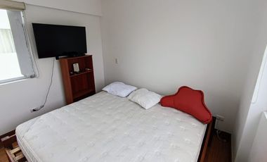 OPORTUNIDAD DUPLEX EN PARQUE GONZALES PRADA