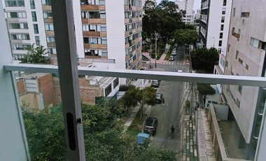 OPORTUNIDAD DUPLEX EN PARQUE GONZALES PRADA