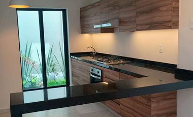 Venta de casa en el Centro de Cuernavaca