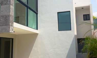 Venta de casa en el Centro de Cuernavaca