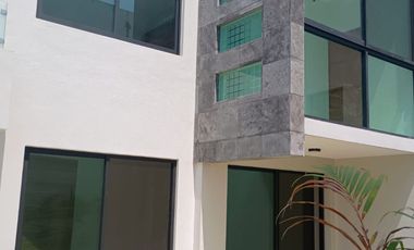 Venta de casa en el Centro de Cuernavaca