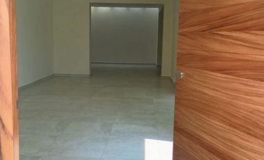 Venta de casa en el Centro de Cuernavaca