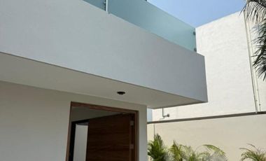 Venta de casa en el Centro de Cuernavaca