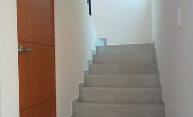 Venta de casa en el Centro de Cuernavaca