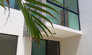 Venta de casa en el Centro de Cuernavaca