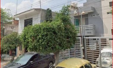 Casa en Remate ubicada en Isla Izaro 3343, Villa Vicente Guerrero, Guadalajara