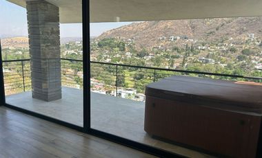 RESIDENCIA EN VENTA EN LAS CAÑADAS (GM)