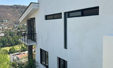 RESIDENCIA EN VENTA EN LAS CAÑADAS (GM)