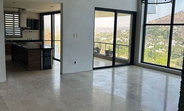 RESIDENCIA EN VENTA EN LAS CAÑADAS (GM)
