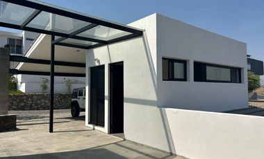 RESIDENCIA EN VENTA EN LAS CAÑADAS (GM)