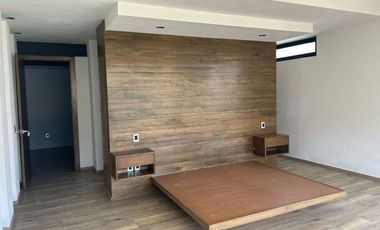 RESIDENCIA EN VENTA EN LAS CAÑADAS (GM)