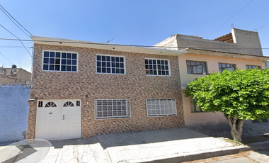 SE VENDE CASA EN CALLE MORELIA EL CHAMIZAL ECATEPEC ESTADO DE MEXICO