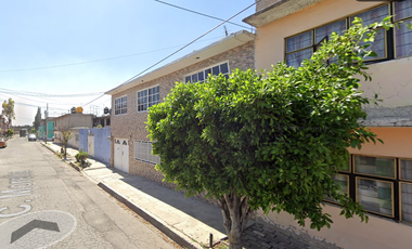 SE VENDE CASA EN CALLE MORELIA EL CHAMIZAL ECATEPEC ESTADO DE MEXICO