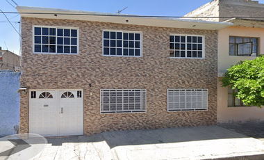 SE VENDE CASA EN CALLE MORELIA EL CHAMIZAL ECATEPEC ESTADO DE MEXICO