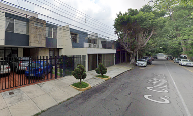 Casa en C. Cuitláhuac, Cd del Sol, 45050 Zapopan, Jal., México