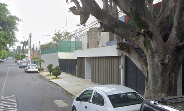 Casa en C. Cuitláhuac, Cd del Sol, 45050 Zapopan, Jal., México