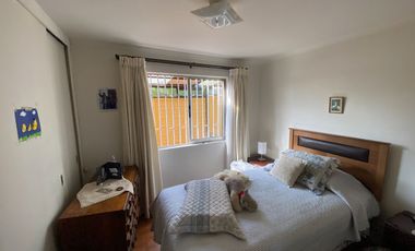 Cómoda Y Asoleada Casa En Condominio