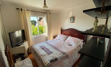 Cómoda Y Asoleada Casa En Condominio