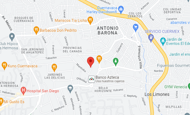 REMATO CASA PROVINCIAS DEL CANADA CUERNAVACA MORELOS