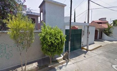 REMATO CASA PROVINCIAS DEL CANADA CUERNAVACA MORELOS