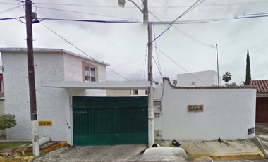 REMATO CASA PROVINCIAS DEL CANADA CUERNAVACA MORELOS