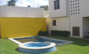 REMATO CASA PROVINCIAS DEL CANADA CUERNAVACA MORELOS