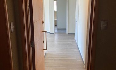 Vendo Depto. Remodelado Península Andalué