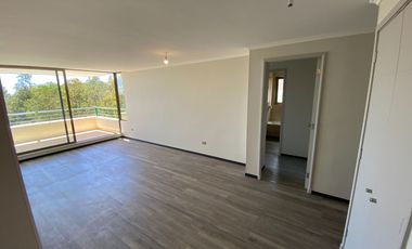 Vendo Depto. Remodelado Península Andalué