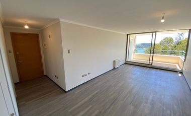 Vendo Depto. Remodelado Península Andalué
