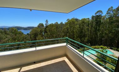 Vendo Depto. Remodelado Península Andalué