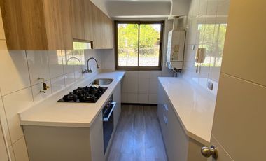 Vendo Depto. Remodelado Península Andalué