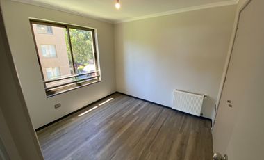 Vendo Depto. Remodelado Península Andalué