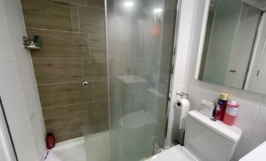 Arriendo Depto. Amoblada estilo mariposa, sector Pelluco Puerto Montt.