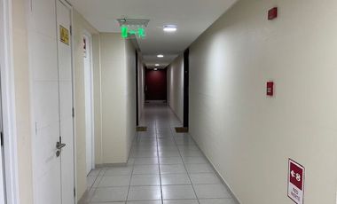Arriendo Depto. Amoblada estilo mariposa, sector Pelluco Puerto Montt.