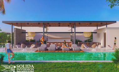 PUERTO VALLARTA / TERRENO RESIDENCIAL DE 122 MTS2, DENTRO DE NARANJO RESIDENCIAL - PREVENTA