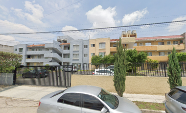 Departamento en Calle Balanza, La Calma, Zapopan, Jalisco, México