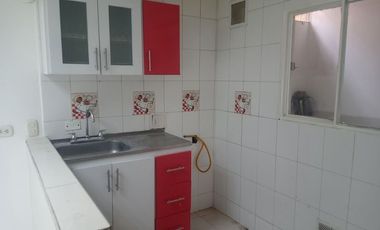 Apartamento Arriendo Quintanares Soacha