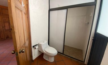 Casa en Paseo de las Lomas, en Santa Fe, Álvaro Obregón, Cdmx, Un solo nivel.