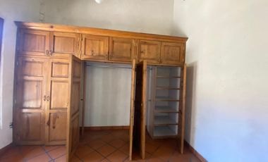 Casa en Paseo de las Lomas, en Santa Fe, Álvaro Obregón, Cdmx, Un solo nivel.