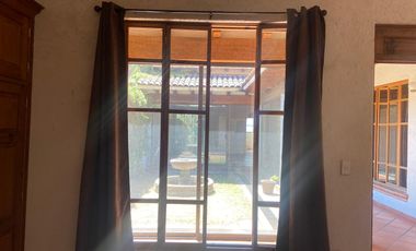 Casa en Paseo de las Lomas, en Santa Fe, Álvaro Obregón, Cdmx, Un solo nivel.