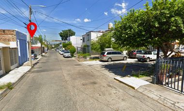 Casa en Venta, Guadalupana Sur