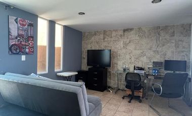 RENTA CASA AMUEBLADA EN LOMAS DE ANGELOPOLIS, PUEBLA