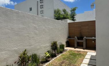 RENTA CASA AMUEBLADA EN LOMAS DE ANGELOPOLIS, PUEBLA