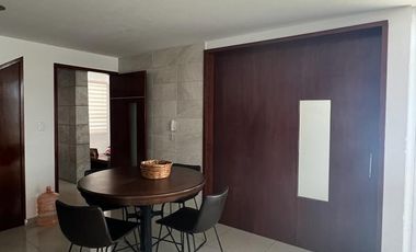 RENTA CASA AMUEBLADA EN LOMAS DE ANGELOPOLIS, PUEBLA